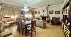 CHALET INDEPENDIENTE EN BENICARLO
