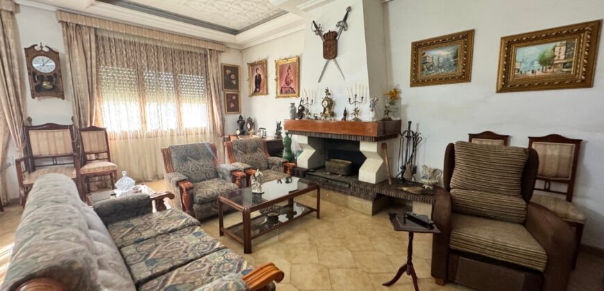 CHALET INDEPENDIENTE EN BENICARLO