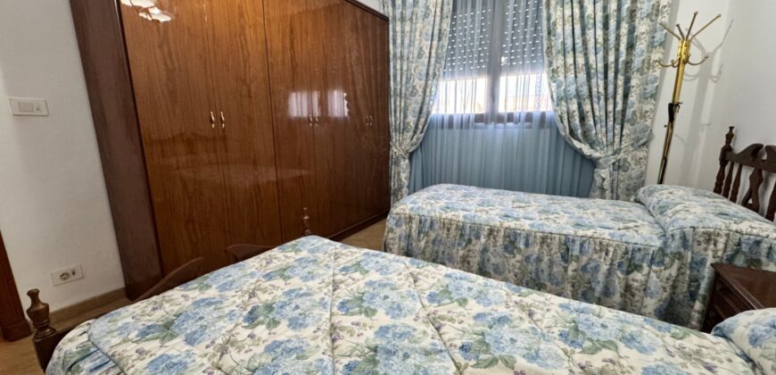 CHALET INDEPENDIENTE EN BENICARLO