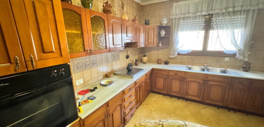 CHALET INDEPENDIENTE EN BENICARLO