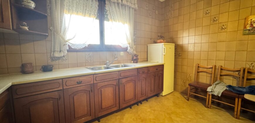 CHALET INDEPENDIENTE EN BENICARLO