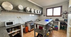 CHALET INDEPENDIENTE EN BENICARLO