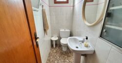 CHALET INDEPENDIENTE EN BENICARLO