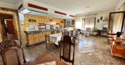 CHALET INDEPENDIENTE EN BENICARLO