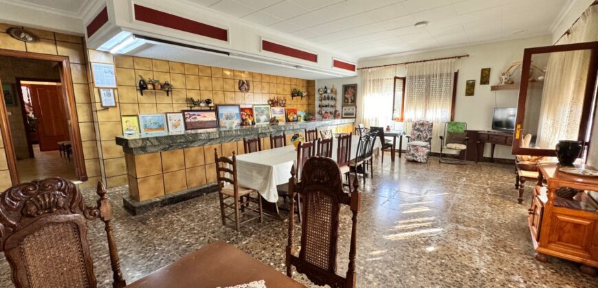 CHALET INDEPENDIENTE EN BENICARLO
