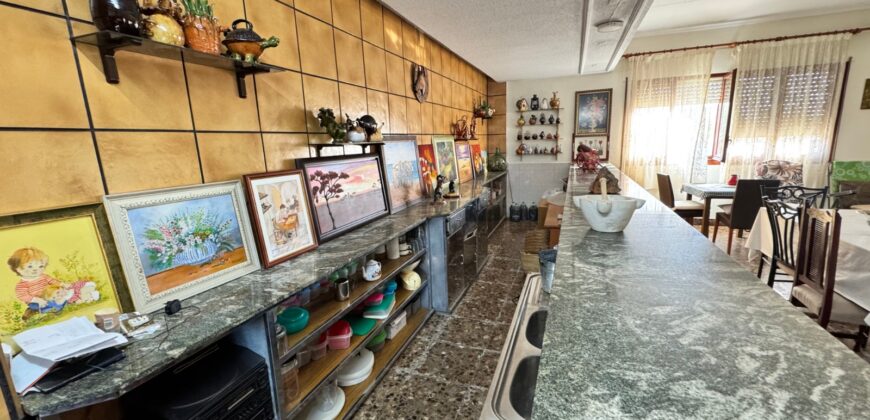 CHALET INDEPENDIENTE EN BENICARLO