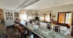 CHALET INDEPENDIENTE EN BENICARLO