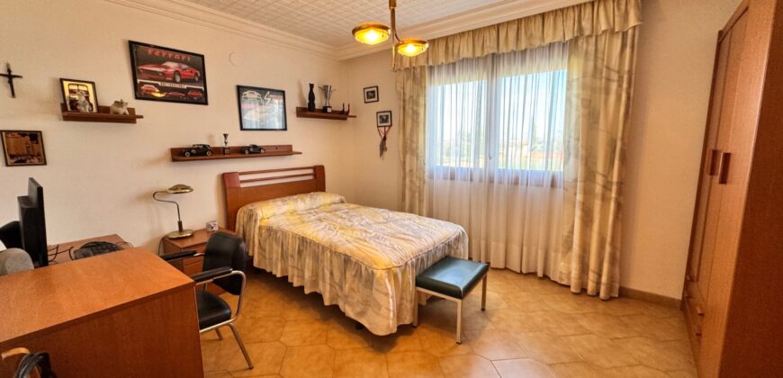 CHALET INDEPENDIENTE EN BENICARLO