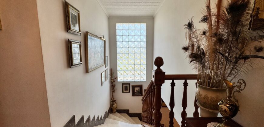 CHALET INDEPENDIENTE EN BENICARLO