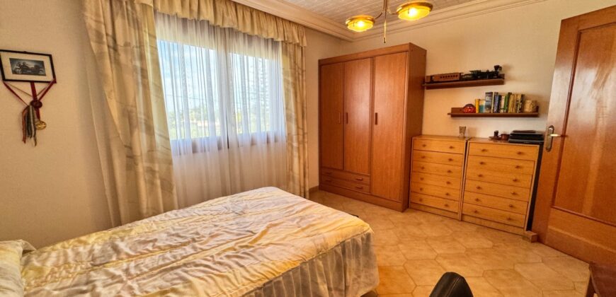 CHALET INDEPENDIENTE EN BENICARLO