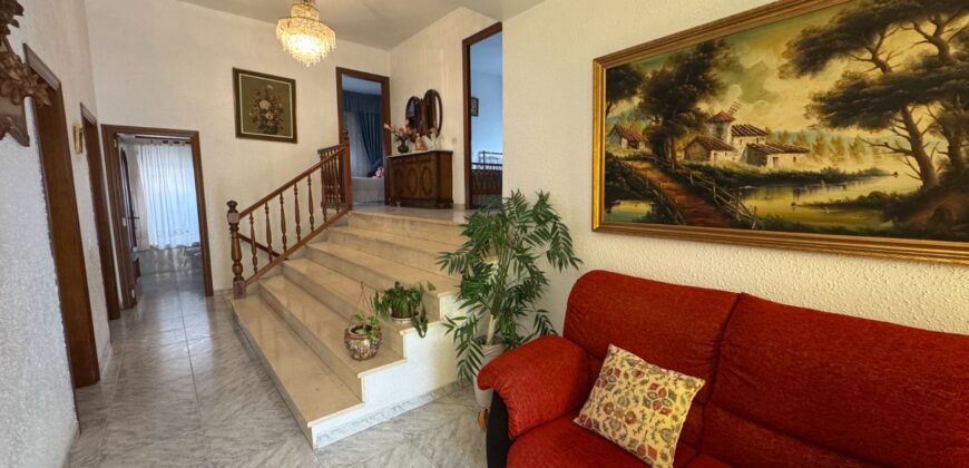 CHALET INDEPENDIENTE