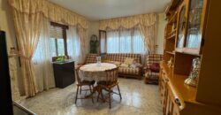 CHALET INDEPENDIENTE