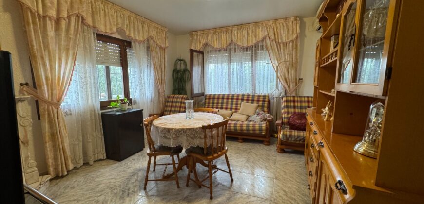 CHALET INDEPENDIENTE