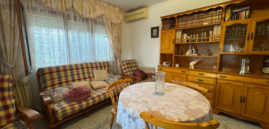 CHALET INDEPENDIENTE