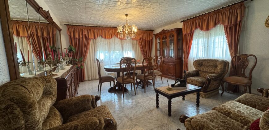 CHALET INDEPENDIENTE