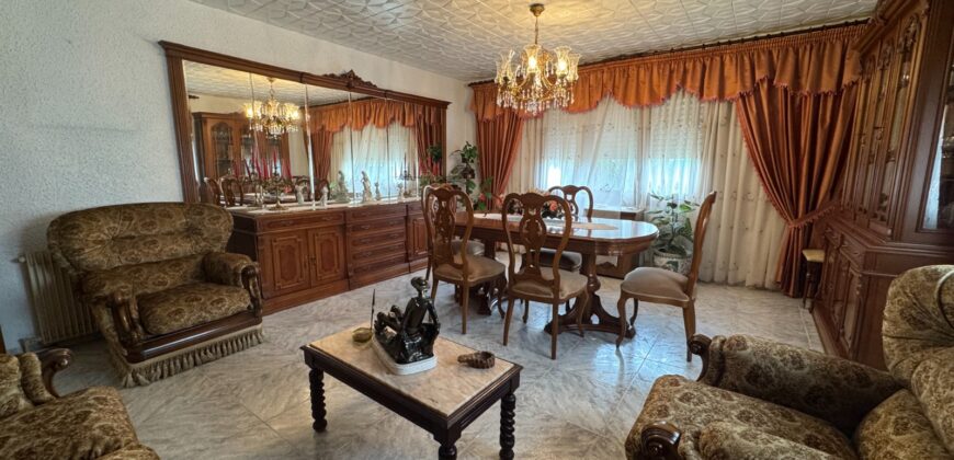CHALET INDEPENDIENTE