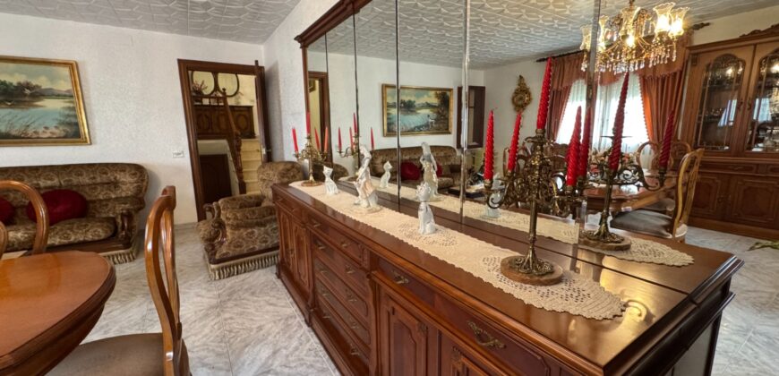 CHALET INDEPENDIENTE
