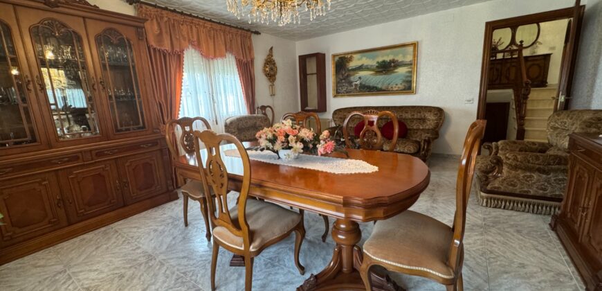 CHALET INDEPENDIENTE