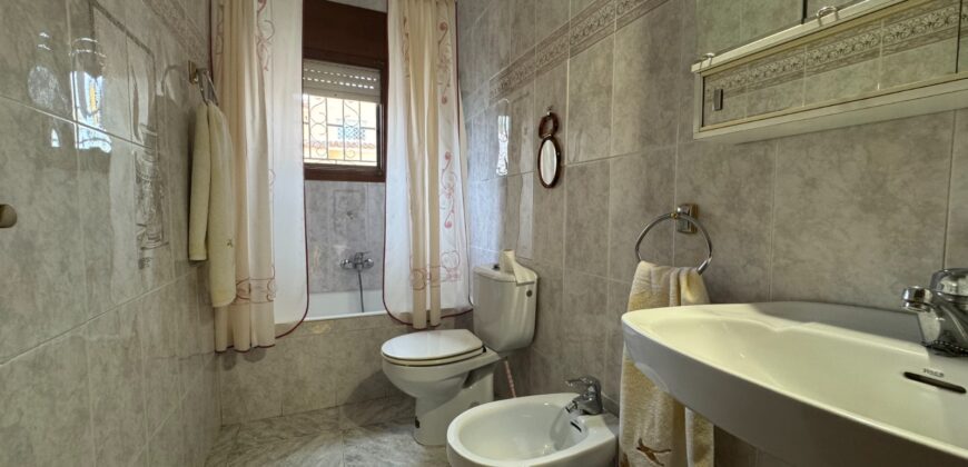 CHALET INDEPENDIENTE
