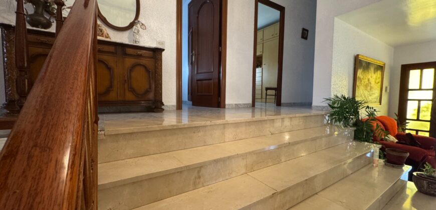 CHALET INDEPENDIENTE