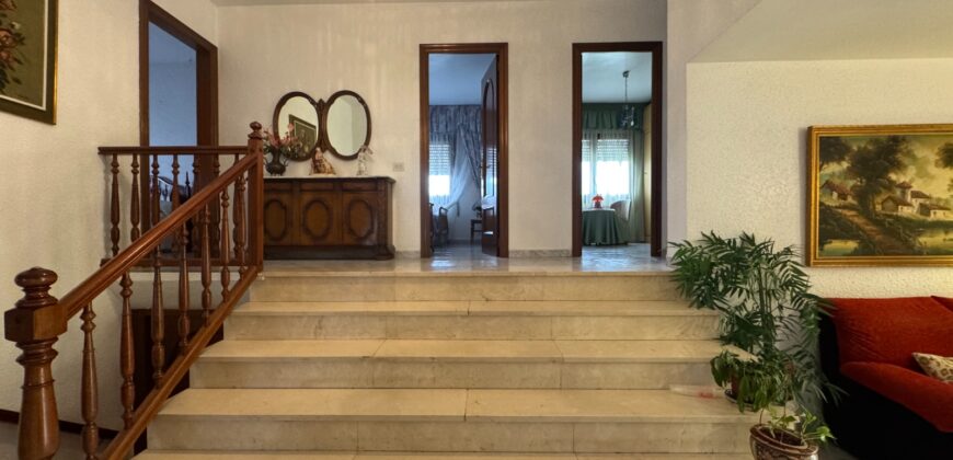 CHALET INDEPENDIENTE