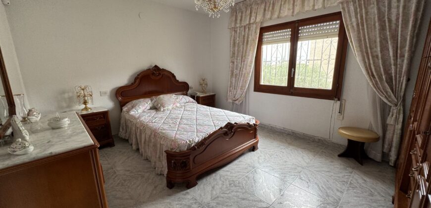 CHALET INDEPENDIENTE