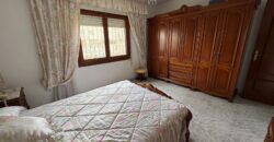 CHALET INDEPENDIENTE