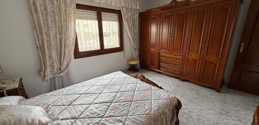 CHALET INDEPENDIENTE