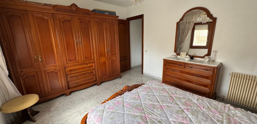 CHALET INDEPENDIENTE