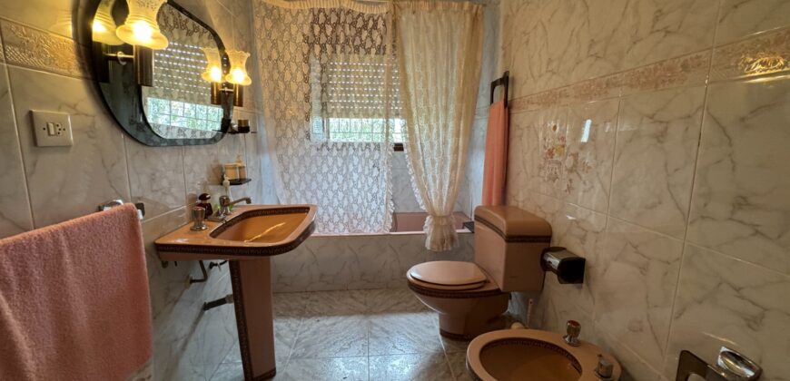 CHALET INDEPENDIENTE