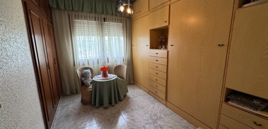 CHALET INDEPENDIENTE