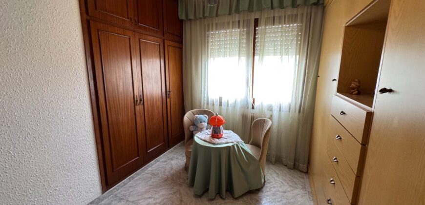CHALET INDEPENDIENTE
