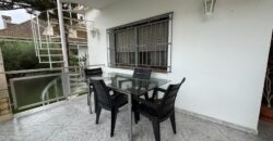 CHALET INDEPENDIENTE