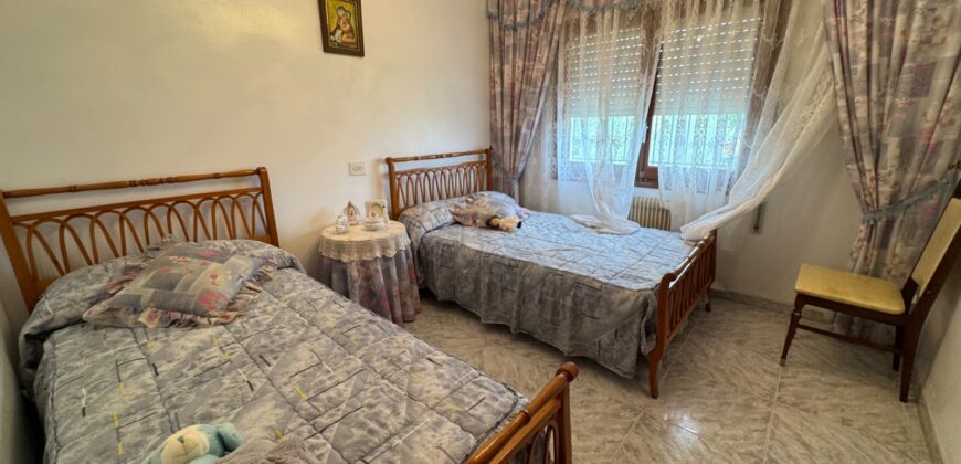 CHALET INDEPENDIENTE