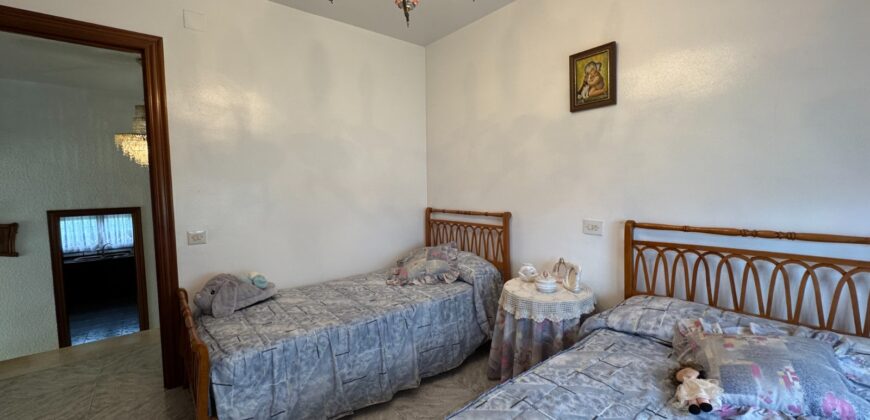 CHALET INDEPENDIENTE