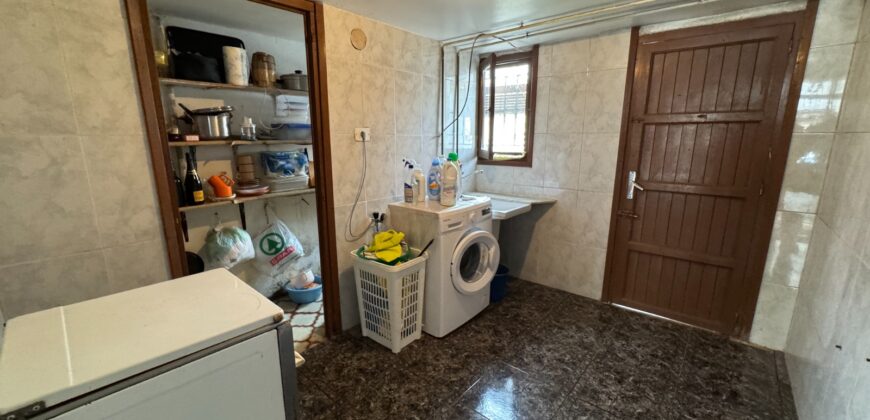 CHALET INDEPENDIENTE