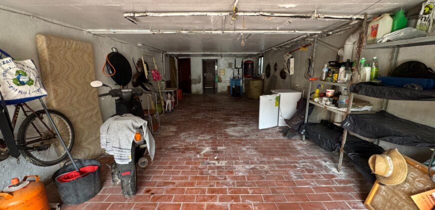 CHALET INDEPENDIENTE