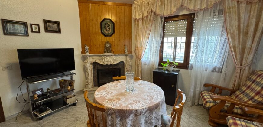 CHALET INDEPENDIENTE