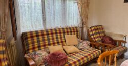 CHALET INDEPENDIENTE