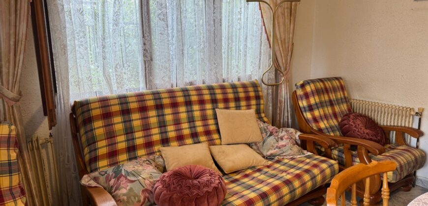 CHALET INDEPENDIENTE