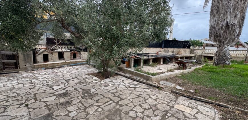 CHALET INDEPENDIENTE