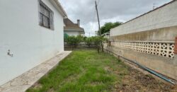 CHALET INDEPENDIENTE