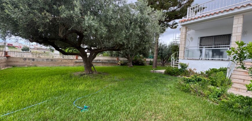 CHALET INDEPENDIENTE