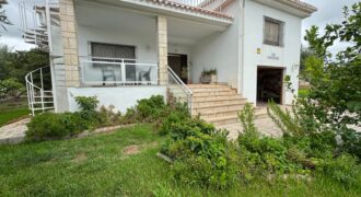 CHALET INDEPENDIENTE