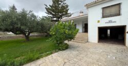 CHALET INDEPENDIENTE