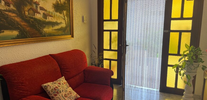 CHALET INDEPENDIENTE
