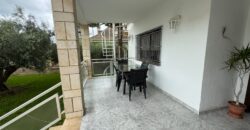 CHALET INDEPENDIENTE