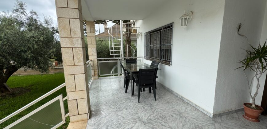 CHALET INDEPENDIENTE