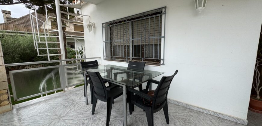CHALET INDEPENDIENTE