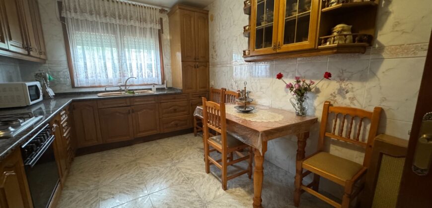 CHALET INDEPENDIENTE